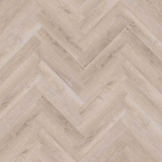 Клеевая пвх плитка CronaFloor Herringbone LVT ДУБ ДИЖОН H010